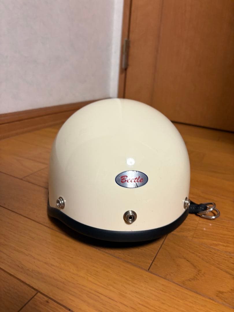 オーシャンビートル　ヘルメットL