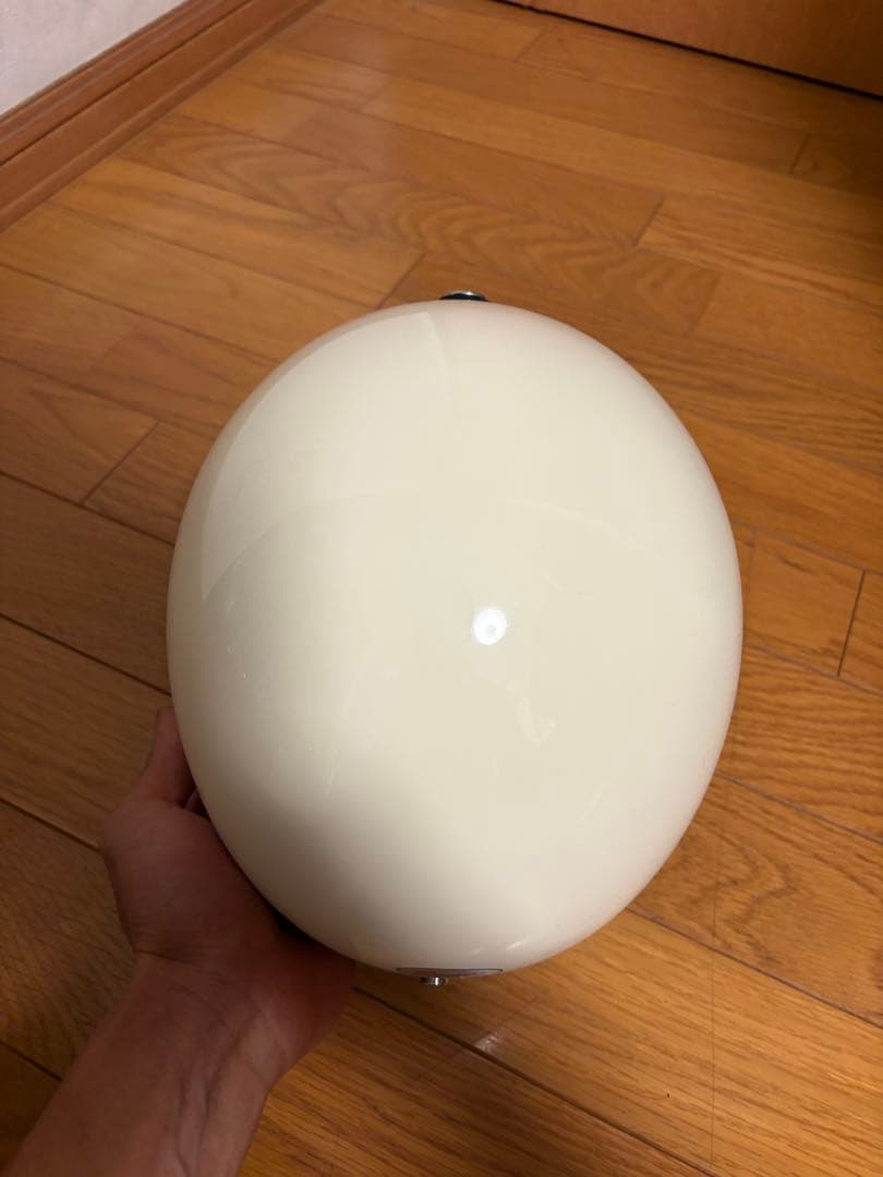 オーシャンビートル　ヘルメットL