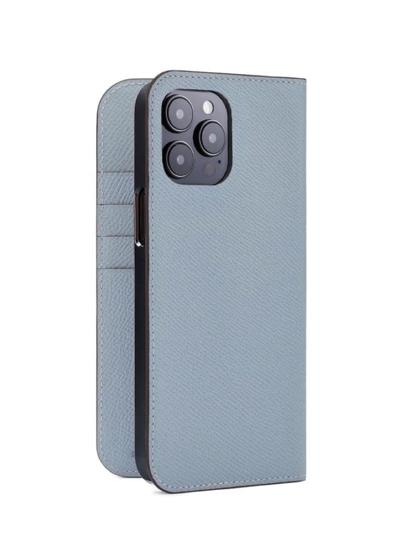 【新品未使用】ボナベンチュラ (iPhone 14 Pro) ダイアリーケース