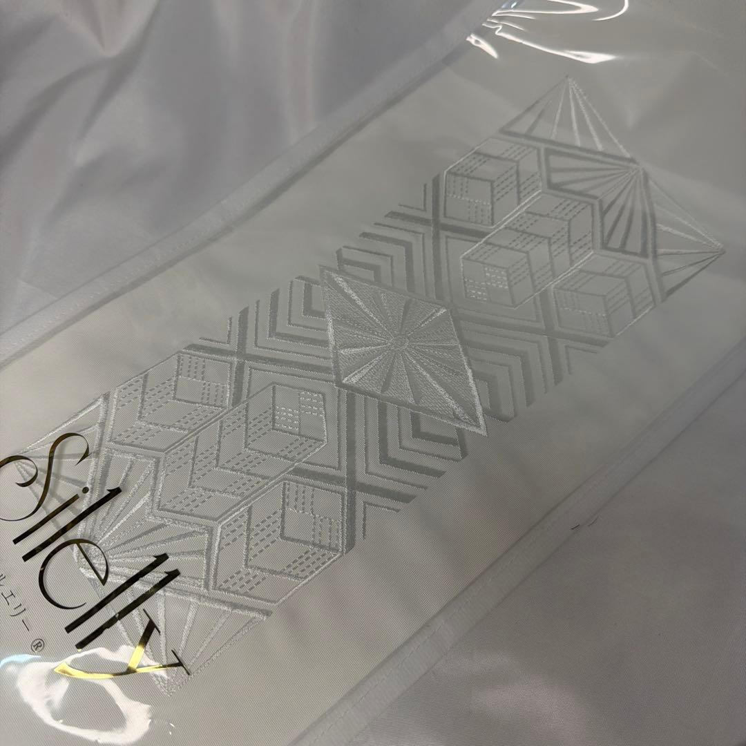 新品　2026年モデル　黒　振袖用　帯締め　帯揚げ　半襟　重ね襟　セット