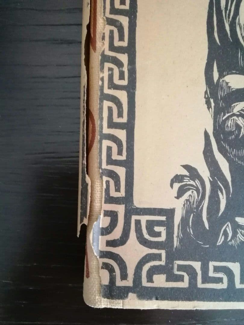 NOANOA VOYAGE DE TAHITI　ゴーギャン　ノアノア　タヒチの旅