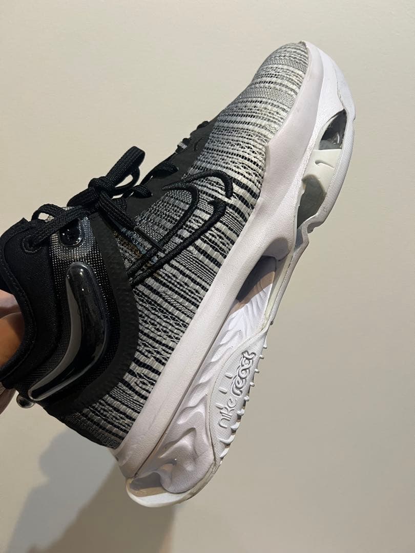 ⬛︎NIKE G.T. ジャンプ 2 EP 【26.0】