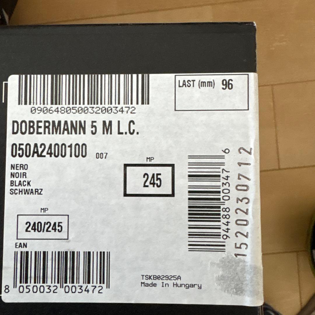 ノルディカ　スキーブーツ