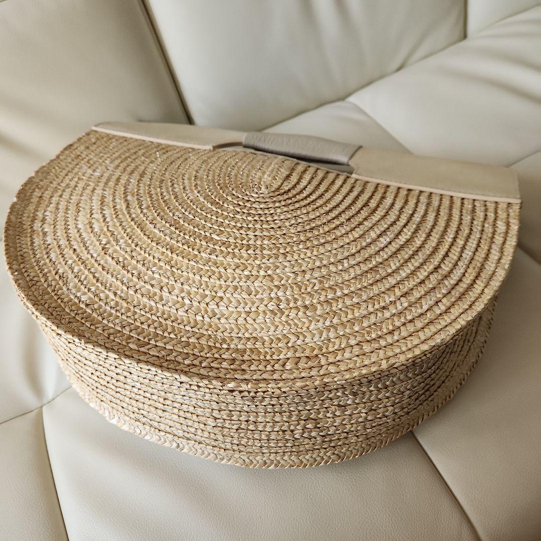 CaterinaBertini カテリーナ ベルティーニ　カゴバック