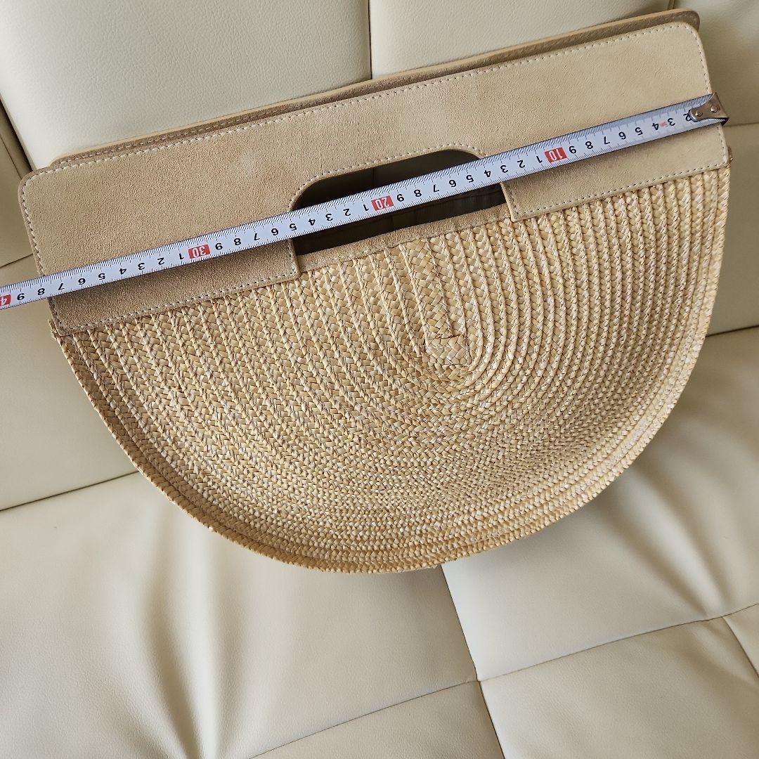 CaterinaBertini カテリーナ ベルティーニ　カゴバック