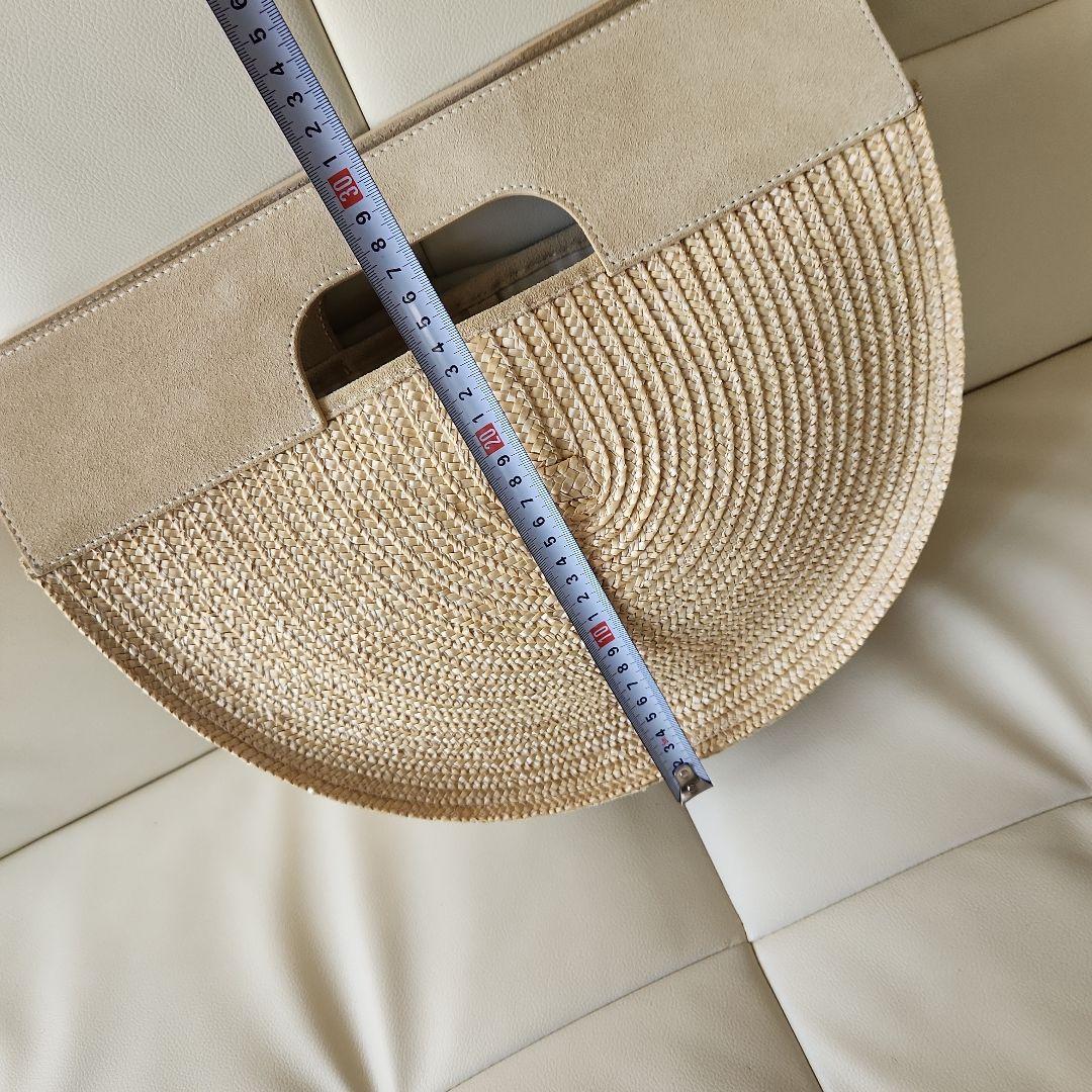 CaterinaBertini カテリーナ ベルティーニ　カゴバック