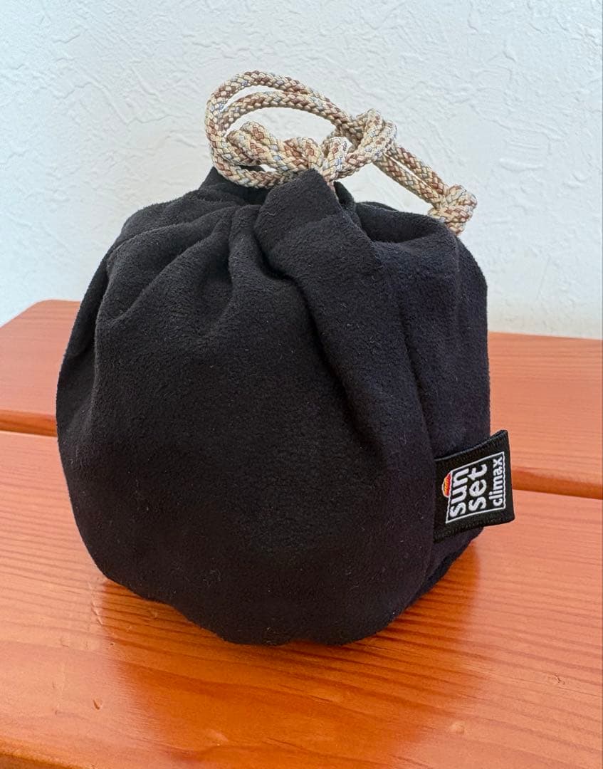 廃盤 希少 sunsetclimax jisugi cup 屋久杉 絶版品