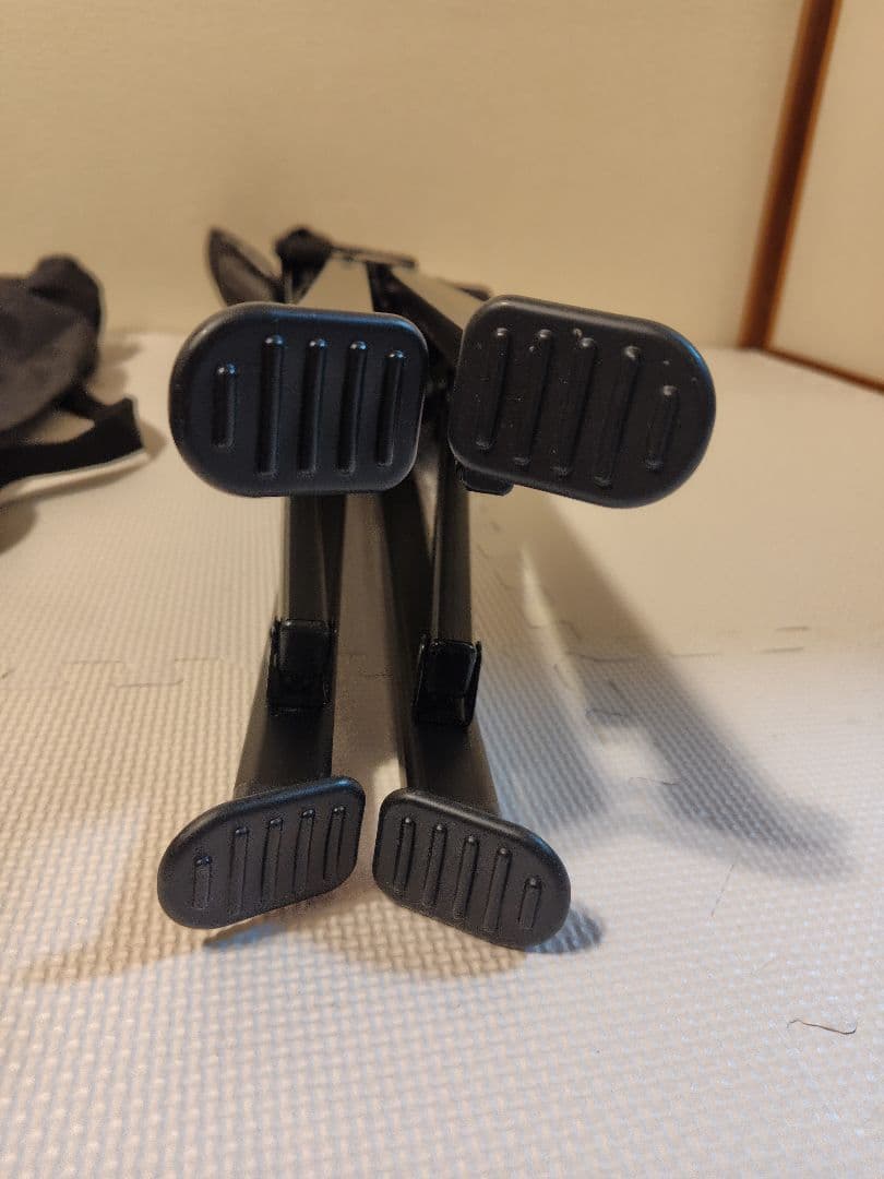 THE NORTH FACE 折りたたみチェア ブラック