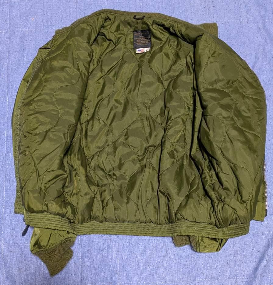 n*o様 SPIEWAK 〜90s G-8 WEP サイズ44