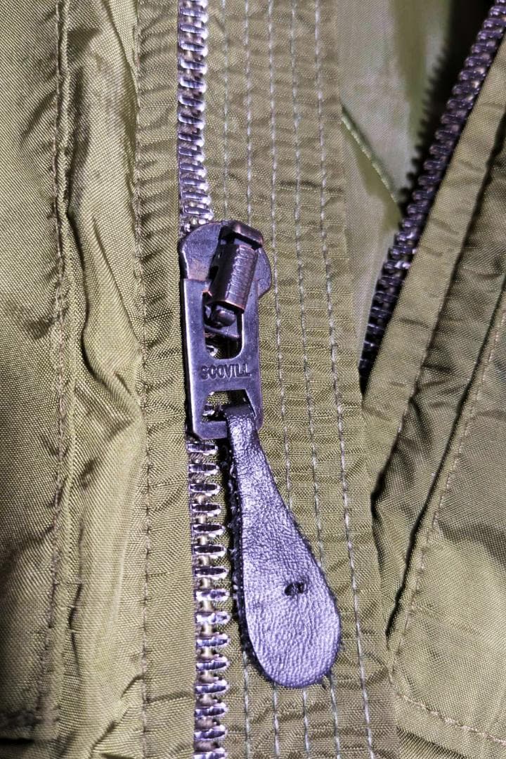 n*o様 SPIEWAK 〜90s G-8 WEP サイズ44