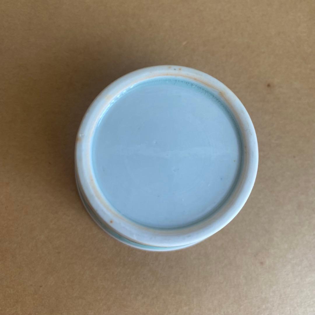 伊藤聡信　湯呑み　蕎麦猪口　カップ