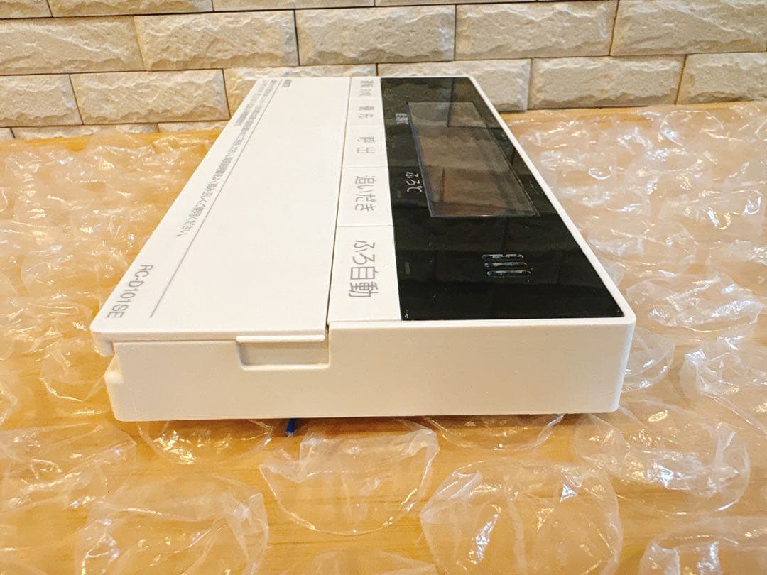 RC-D101SE【美品】★液晶不具合対策品★返品補償有り※取付説明書付、残1つ