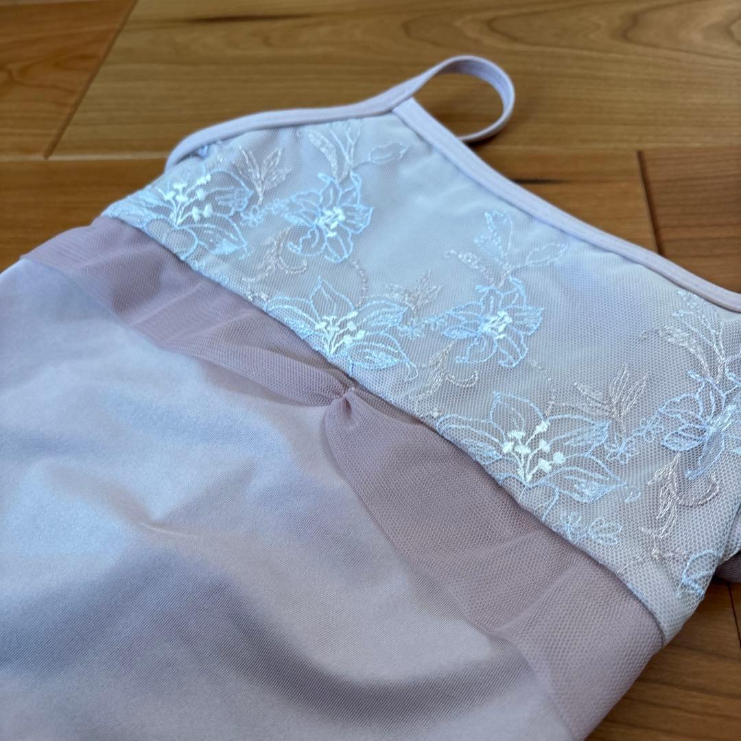 Chacott レオタード 130