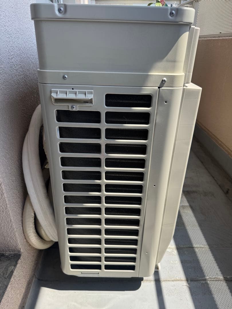 【美品】ダイキンうるさらRX 20畳用 2023年製　※送料込み※5/7まで出品