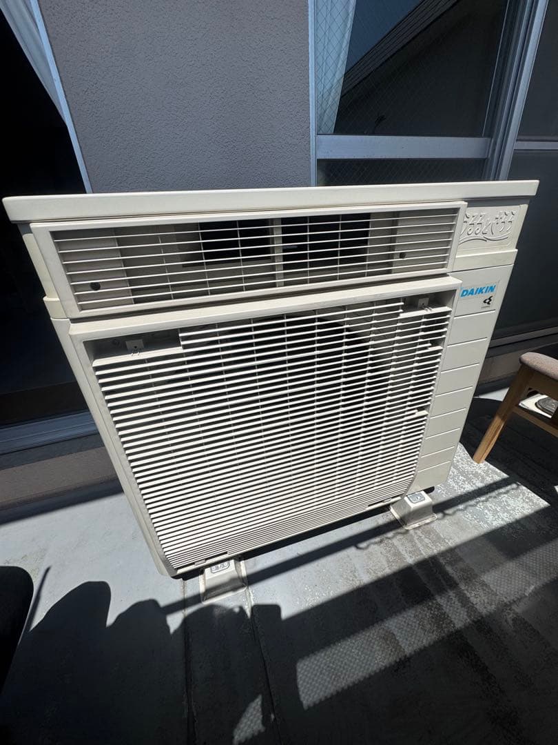【美品】ダイキンうるさらRX 20畳用 2023年製　※送料込み※5/7まで出品