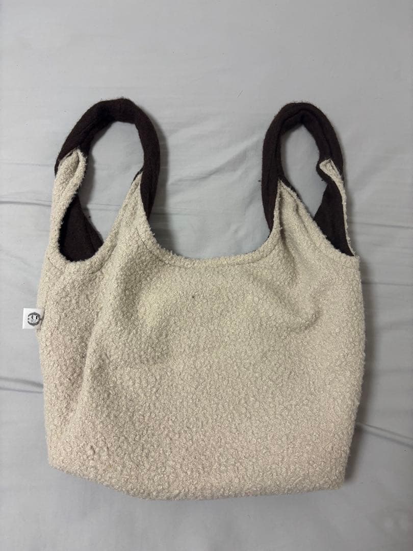 バッグ diemm handmade wool bag