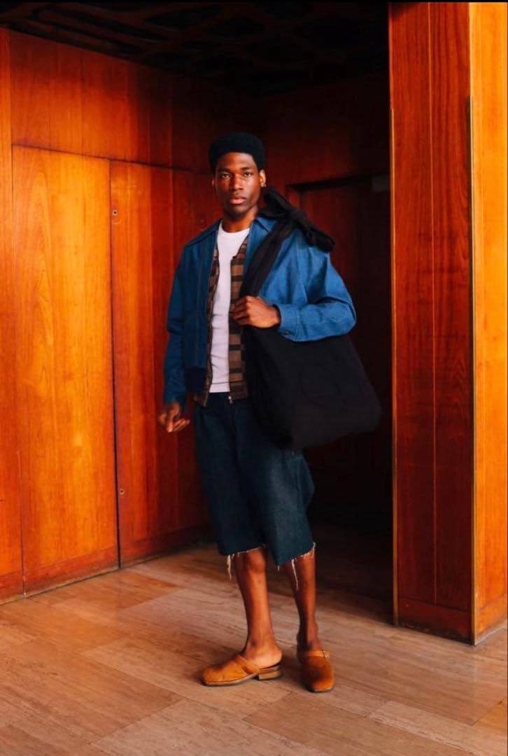 バッグ diemm handmade wool bag