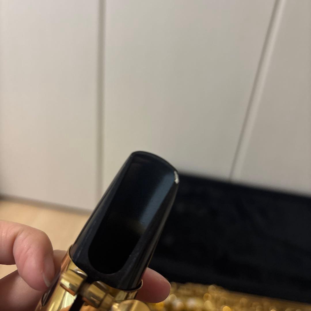 ヤマハアルトサックスYAS275 オリジナルケース付き