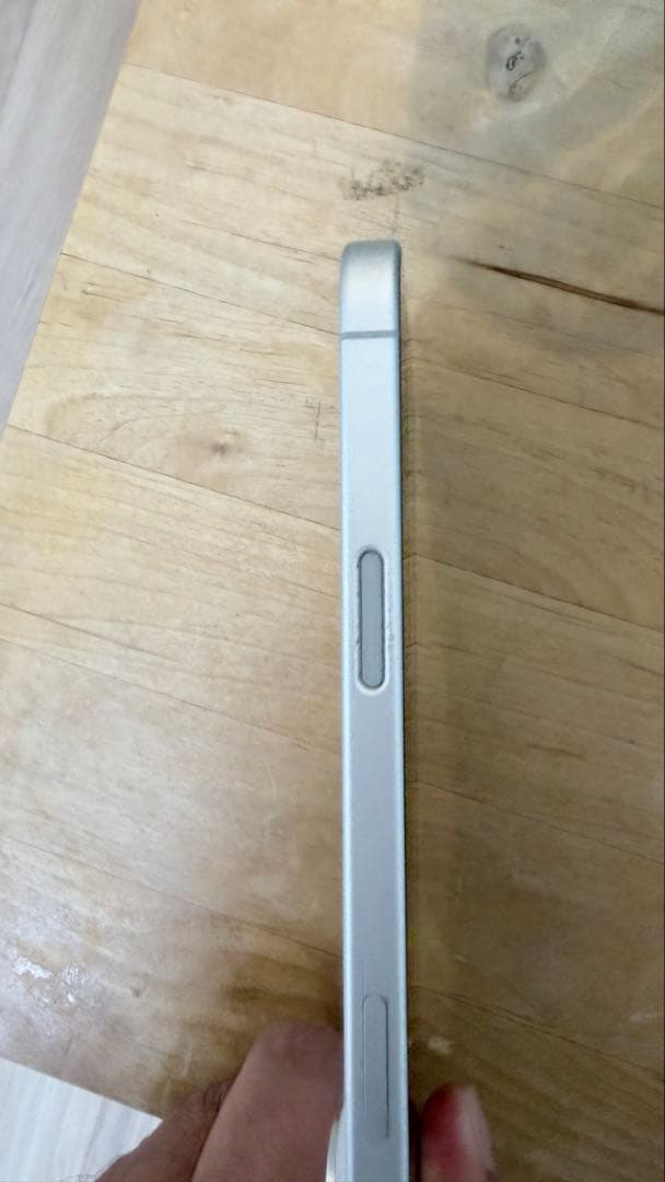 C*a様 iPhone16Plus 256GB SIMロック無し　残債無し　ジャ