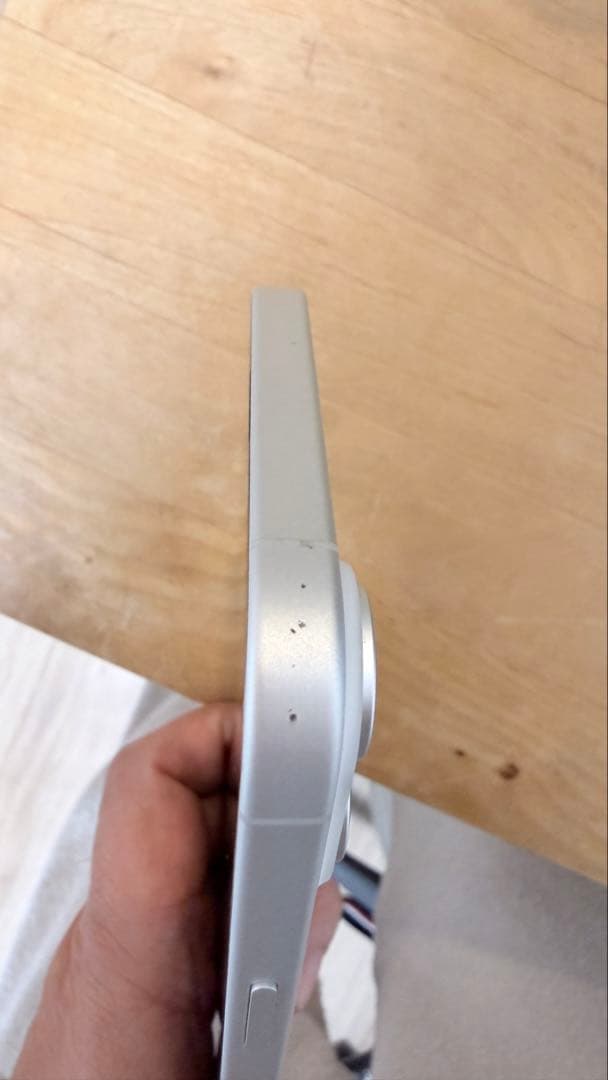 C*a様 iPhone16Plus 256GB SIMロック無し　残債無し　ジャ