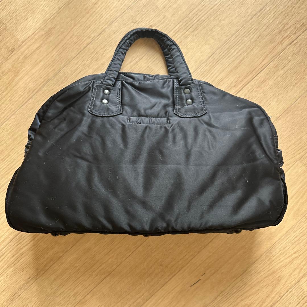 【レア色】ヘッドポーター タンカー ボストン ネイビー