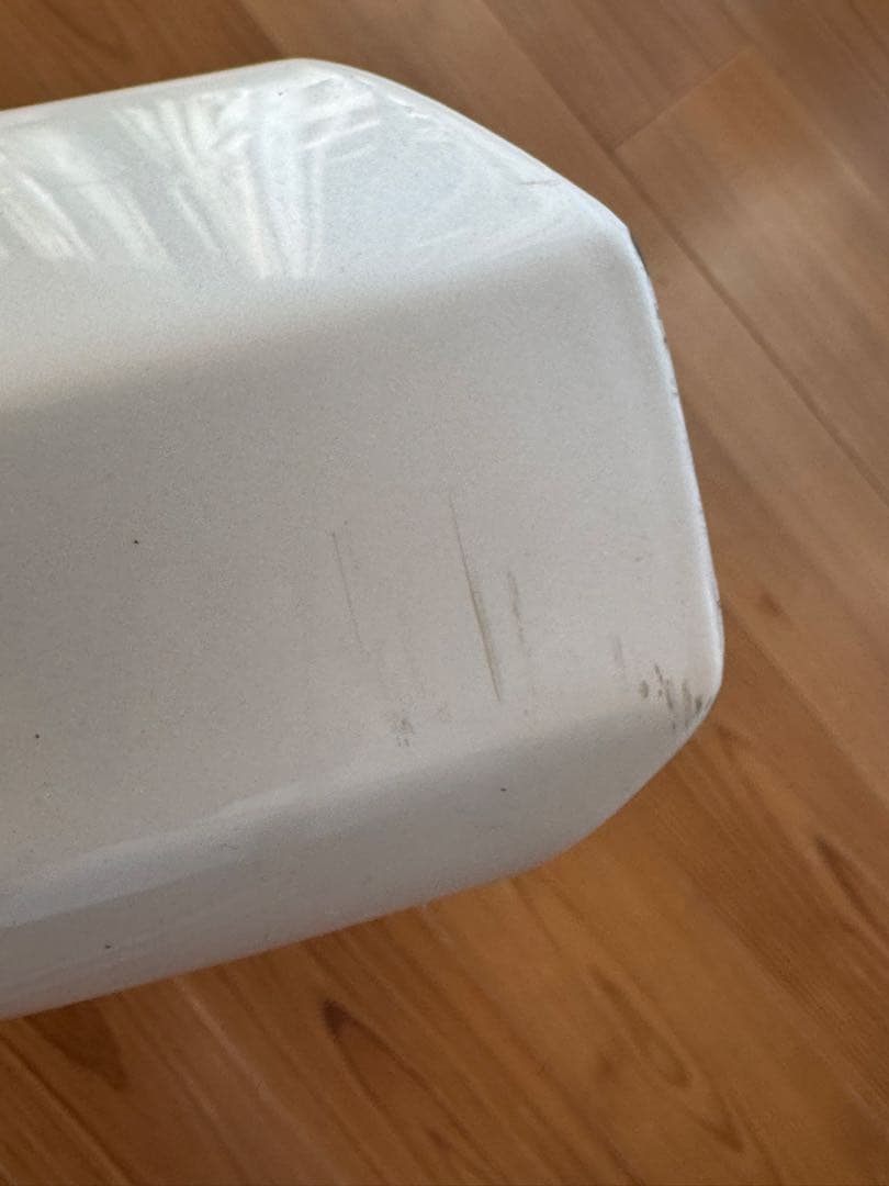 CBX400F 純正 フロントフェンダー