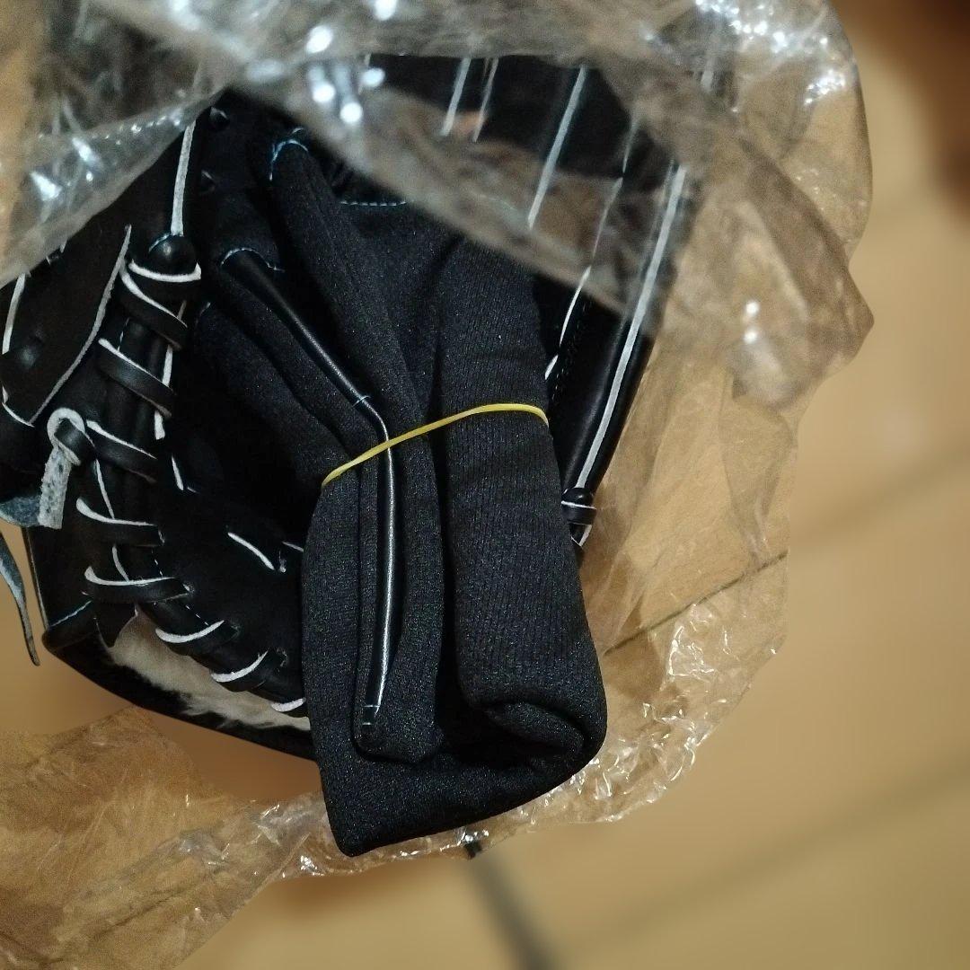 MIZUNO軟式用グローバルエリートHS∞インフィニティPREMIUM MODE