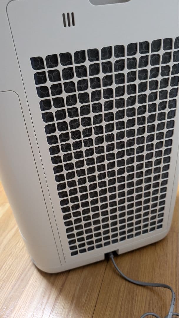 即購入可能な方限定　シャープ　加湿空気清浄機KI-SS50-W 2024年モデル