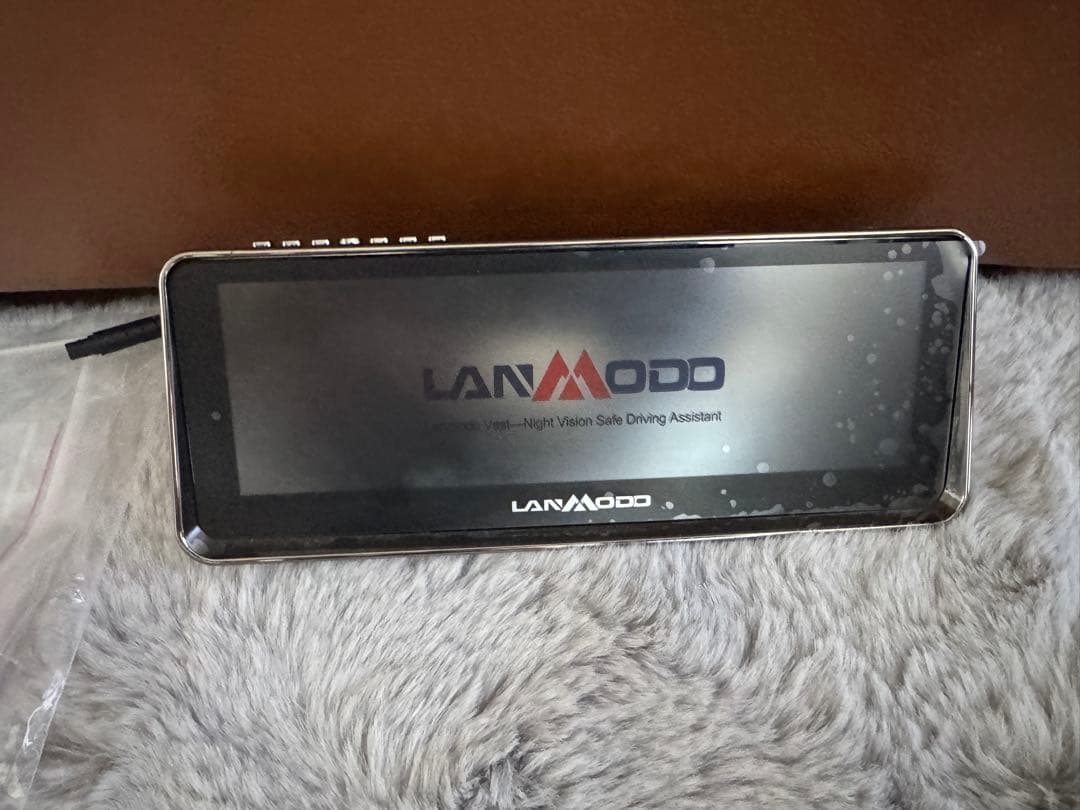 LANMODO ベロフ　ナイトビジョン安全運転アシスタント