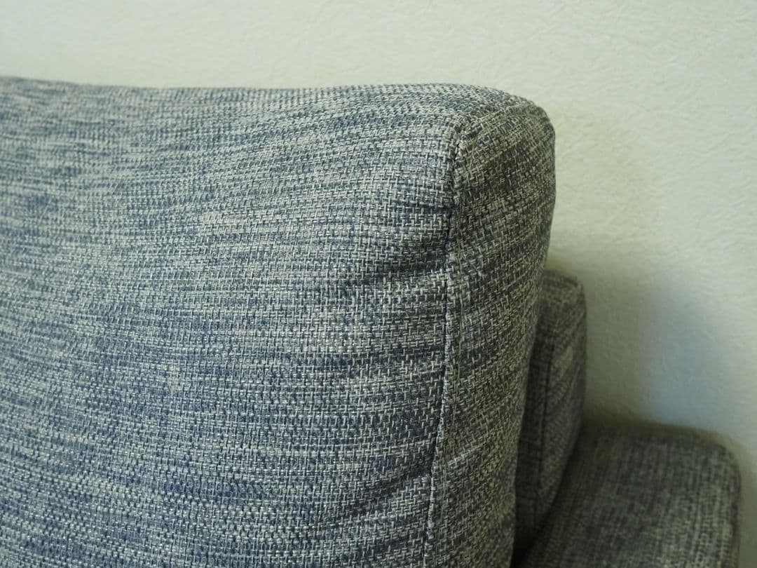 ニトリ3人掛カウチソファー 新潟市引取り希望