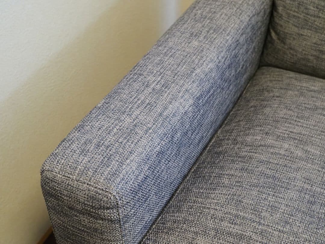 ニトリ3人掛カウチソファー 新潟市引取り希望