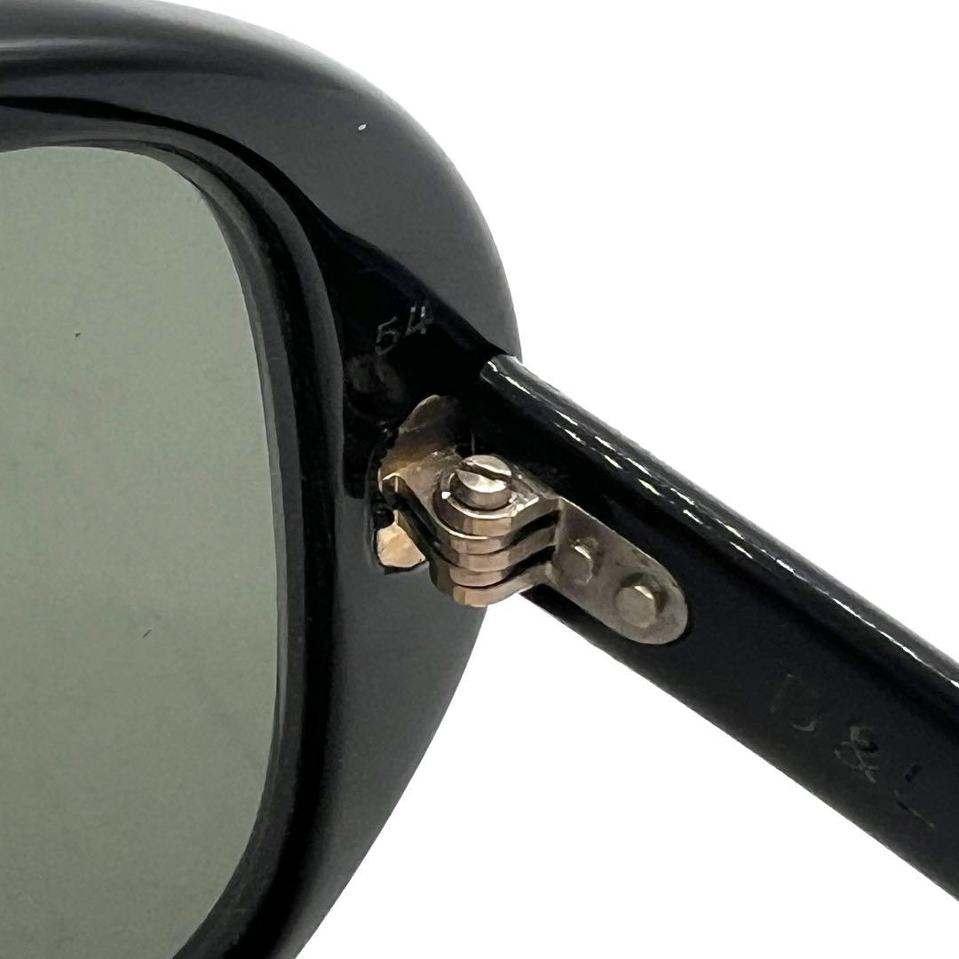 ✨廃盤60s✨ Ray Ban レイバン made in USA KILAINE