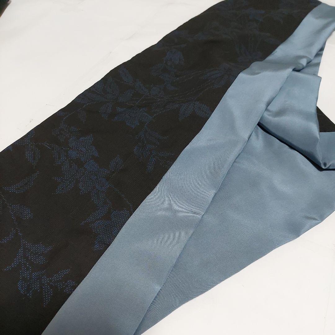 あやや様ご予約＊着物リメイクアオザイ風ワンピース