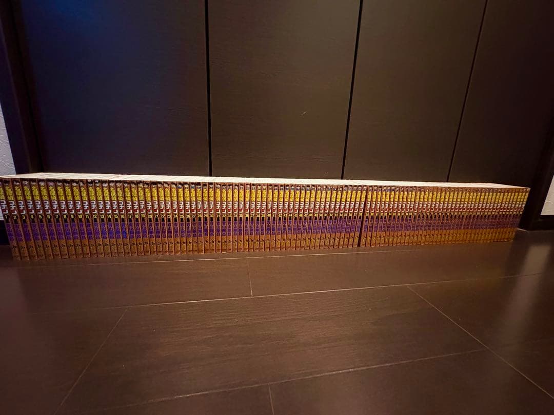 名探偵コナン　1〜98巻