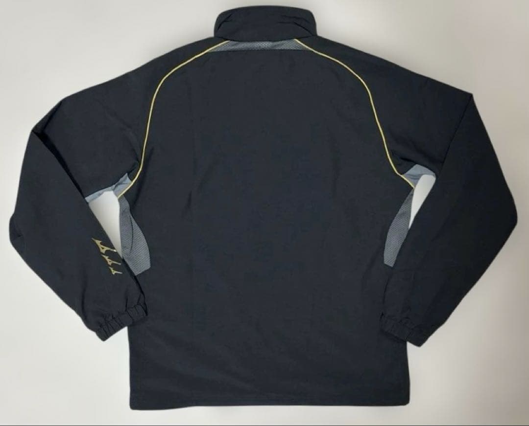 MIZUNO ミズノ ウインドブレーカー 上下 セット ジャケット ズボン