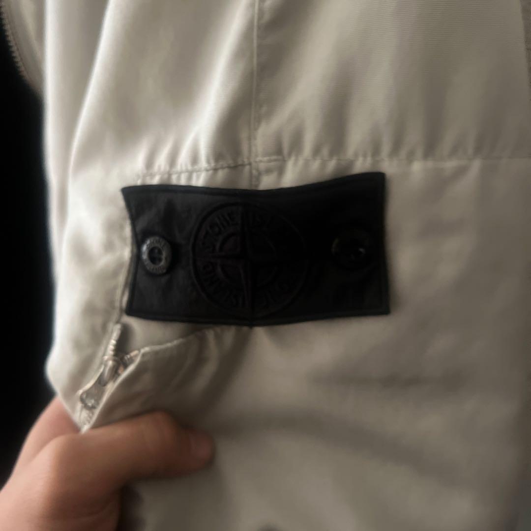 ジャケット・アウター stone  MA-1