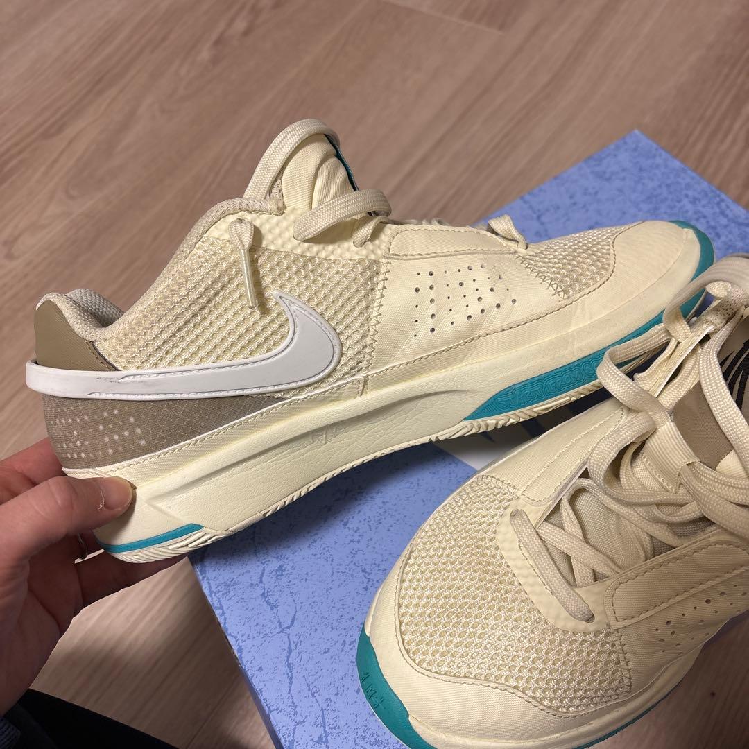 シューズ(男性用) JA1 EP