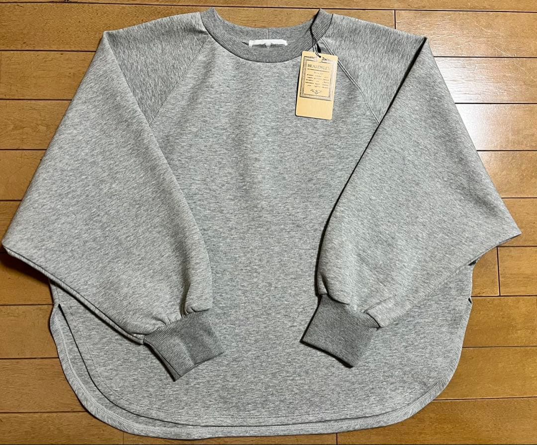 ココさま専用　ビアズリー　ダンボールサークルプルオーバー　新品未使用