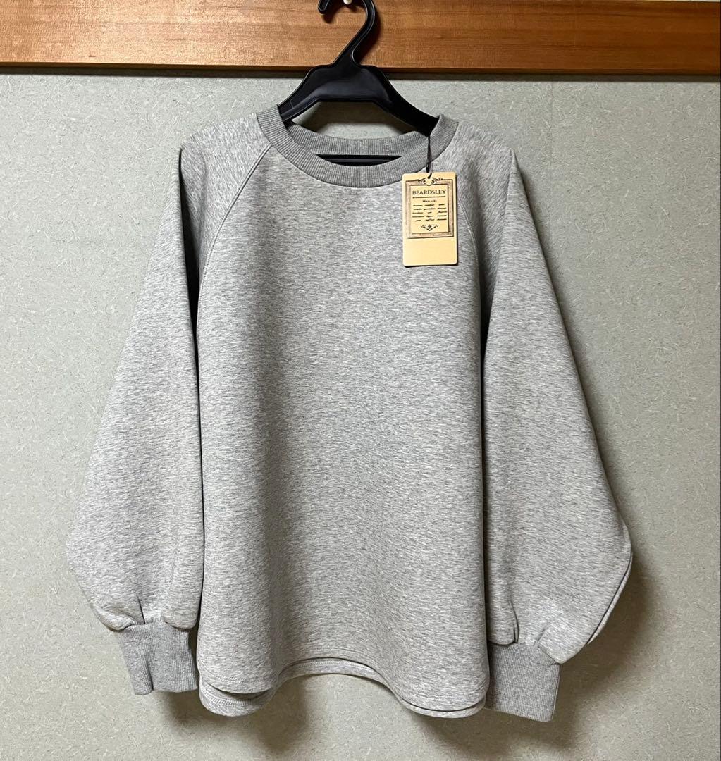 ココさま専用　ビアズリー　ダンボールサークルプルオーバー　新品未使用