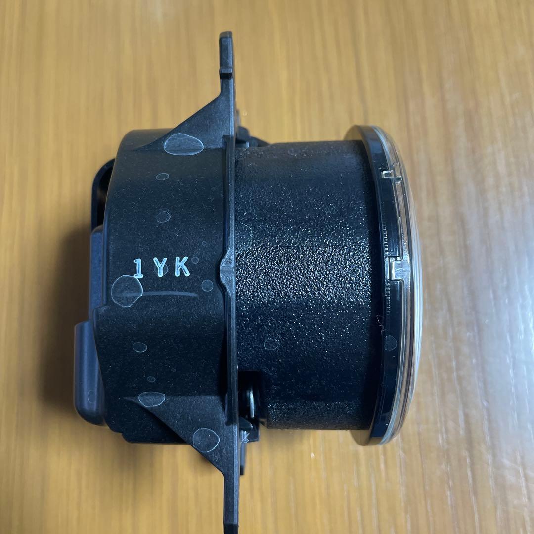 SUBARU 純正フォグランプ