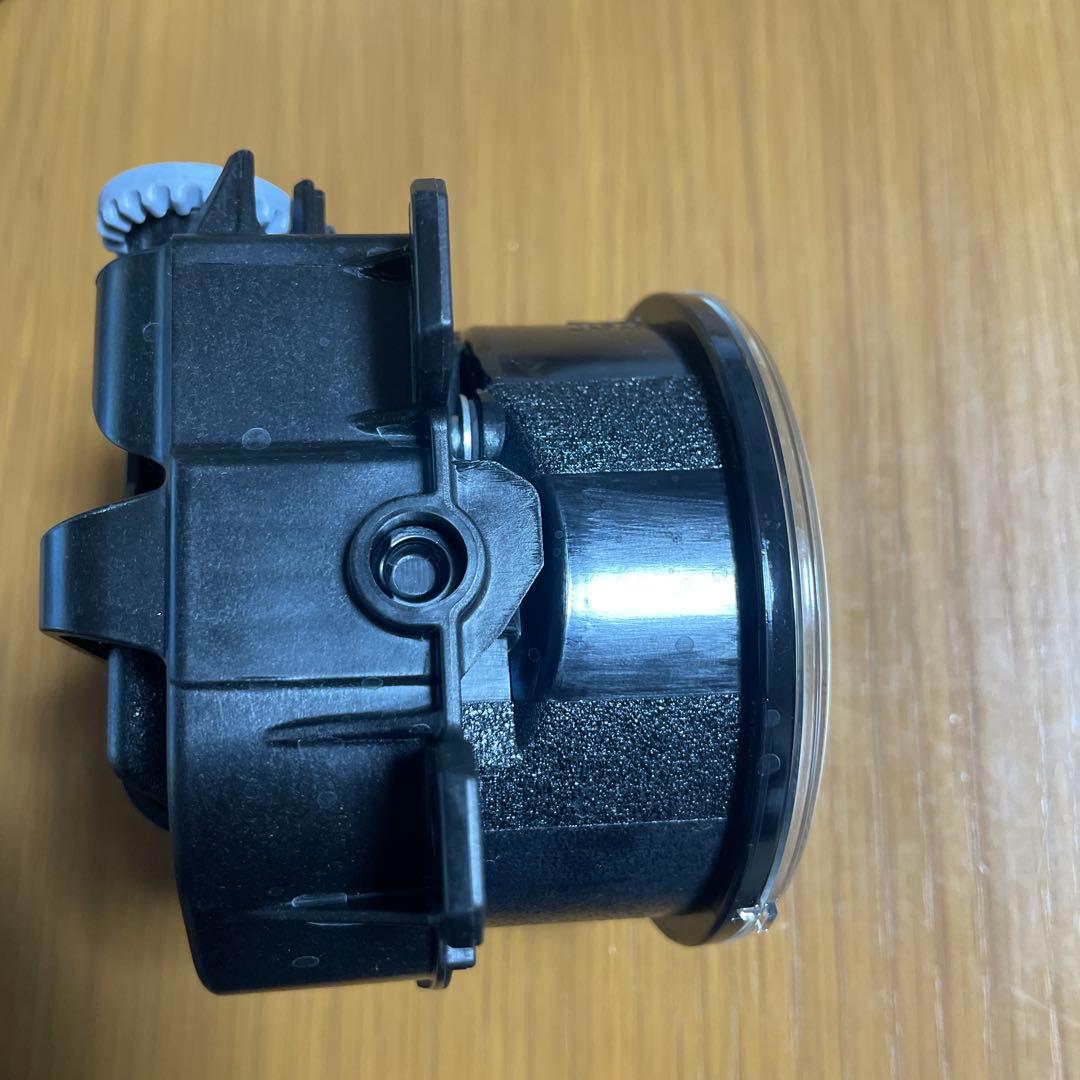 SUBARU 純正フォグランプ