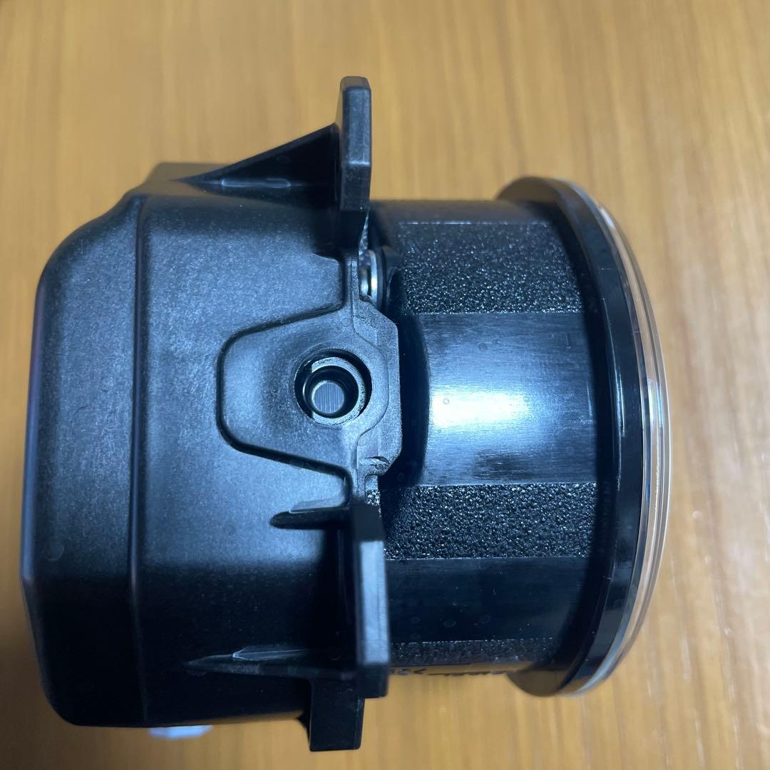 SUBARU 純正フォグランプ