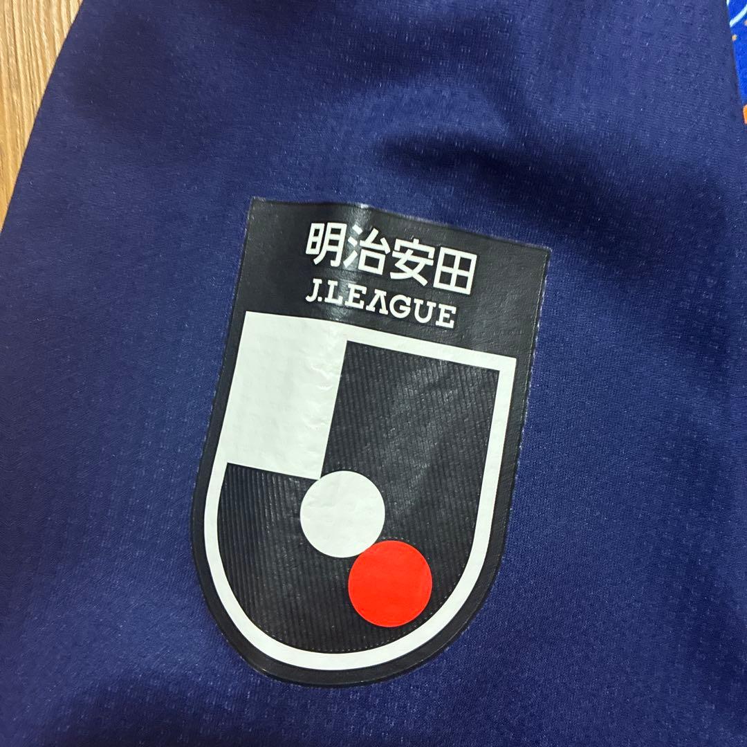 【早い者勝ち】V・ファーレン長崎 サイン入りユニフォーム