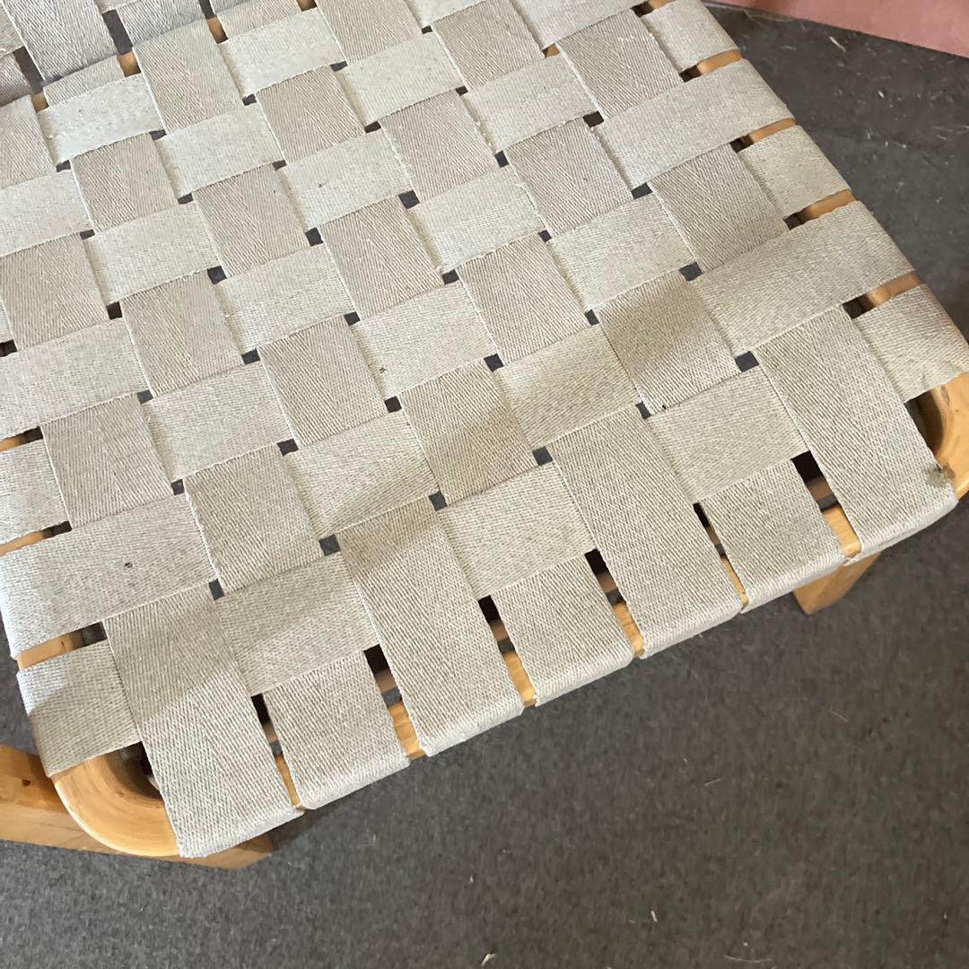 Aalto アームチェア