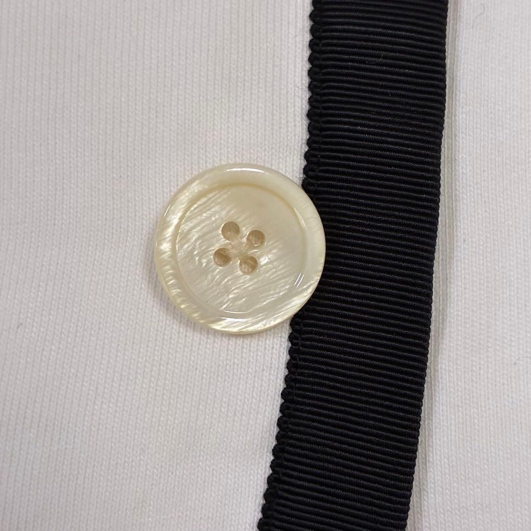 ポロラルフローレン　フレンチテリークリケットブレザー　バイカラー