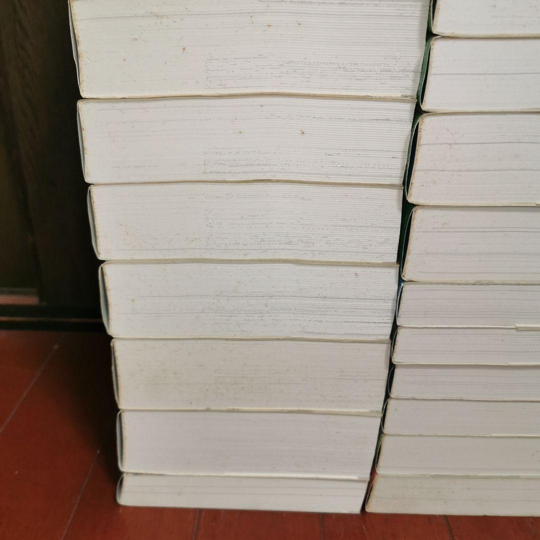 藤子・F・不二雄 大全集 ドラえもん等21冊