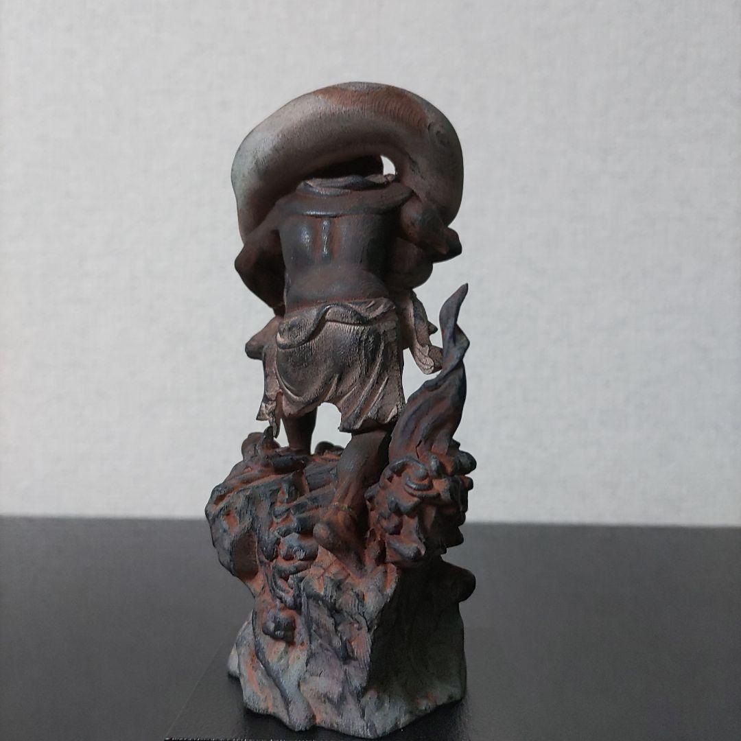 イスム　premium　風神・雷神