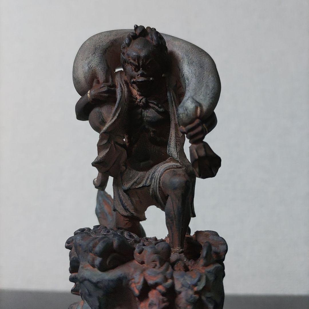 イスム　premium　風神・雷神