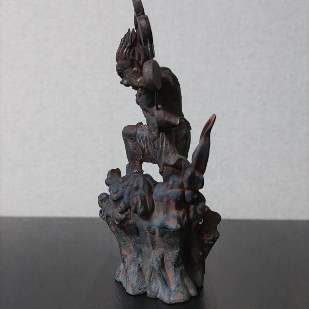 イスム　premium　風神・雷神