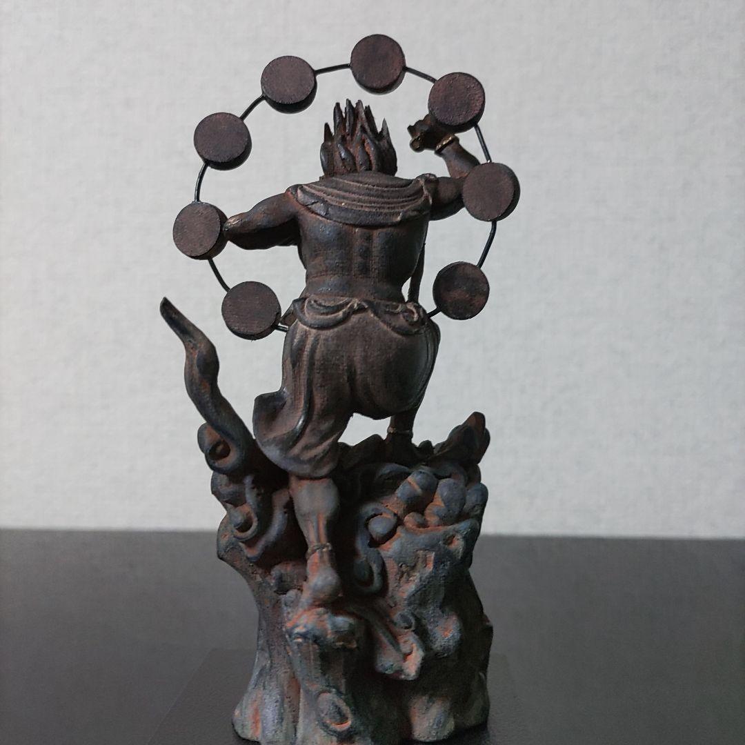 イスム　premium　風神・雷神